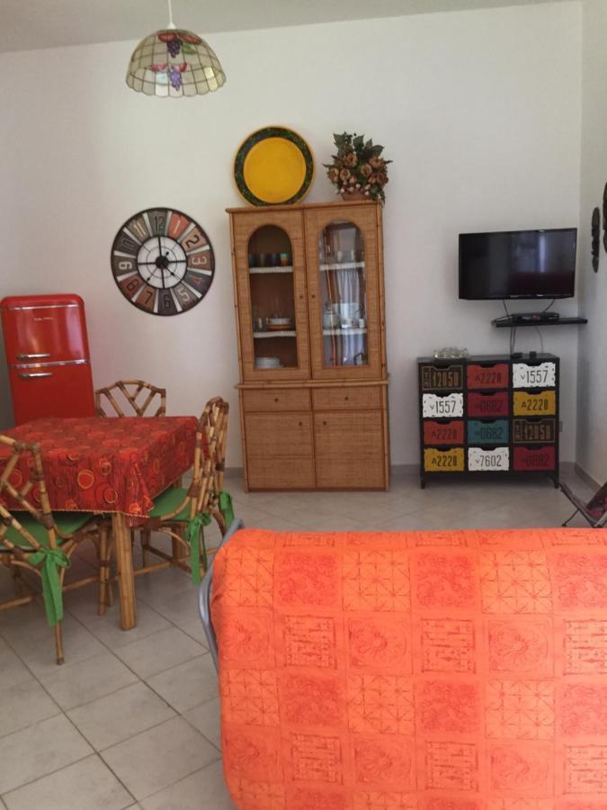 La Casa Sotto La Torre Villa Chia Buitenkant foto