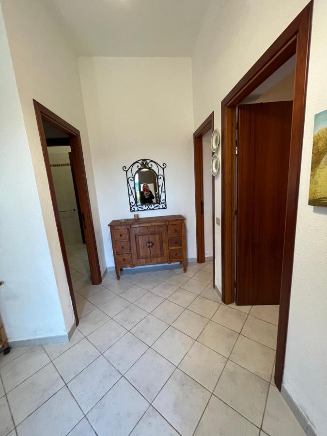 La Casa Sotto La Torre Villa Chia Buitenkant foto